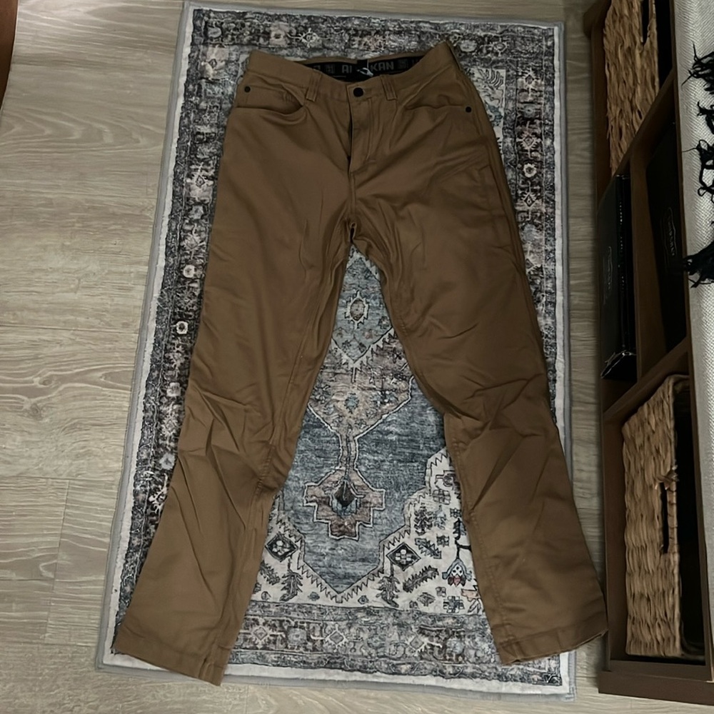 Alaskan Hardgear Duluth HKHG Women’s Pant